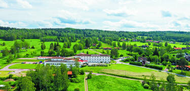 Best Western Hotell Lerdalshöjden