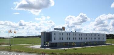 Motel X Randers
