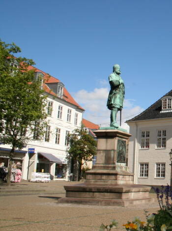 Motel X tilbyr et billig og behagelig utgangspunkt for en ferie med opplevelser i Randers og omegn.