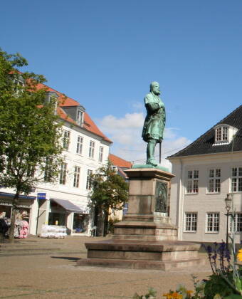 Motel X tilbyr et billig og behagelig utgangspunkt for en ferie med opplevelser i Randers og omegn.
