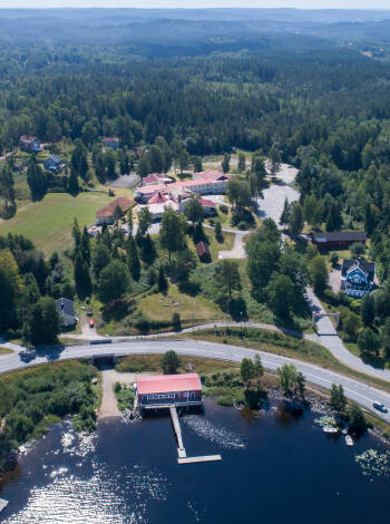 Hindåsgården Hotel & Spa