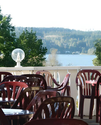 Hindåsgården Hotel & Spa