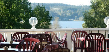Hindåsgården Hotel & Spa