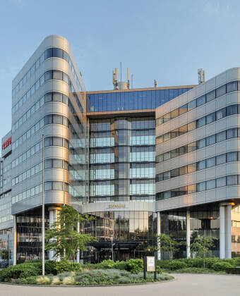 Das Corendon Amsterdam Schiphol Airport ist ein modernes 4-Sterne-Hotel in der Nähe des Flughafens Amsterdam.