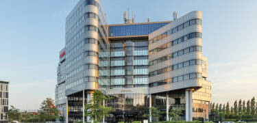 Corendon Amsterdam Schiphol Airport er et moderne 4 stjernet hotel nær Amsterdam Lufthavn.