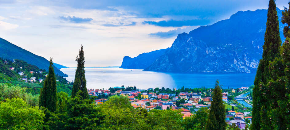 Durch die Lage des Hotels kann man Ihnen gut empfehlen, die Möglichkeiten zum Besuch der Hauptstadt Trento oder zum Ausflug an den Gardasee zu nutzen.