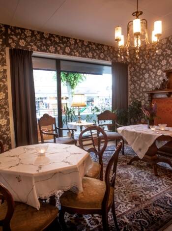 Hotell Bele