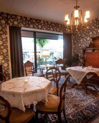 Hotell Bele