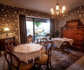 Hotell Bele