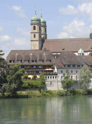 Hotel Goldener Knopf