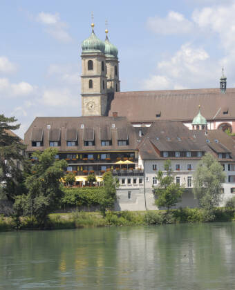 Hotel Goldener Knopf