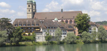 Hotel Goldener Knopf