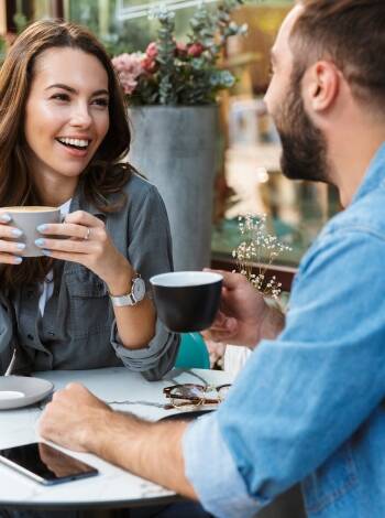 Eskilstuna offers culture, café life, 'Parken Zoo' zoo and good opportunities for shopping in the cozy shops.
