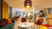 Vilsta Sporthotell is a classic sports hotel located in beautiful, green surroundings close to the centre of Eskilstuna.