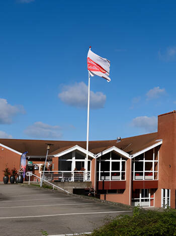 Vissenbjerg Storkro