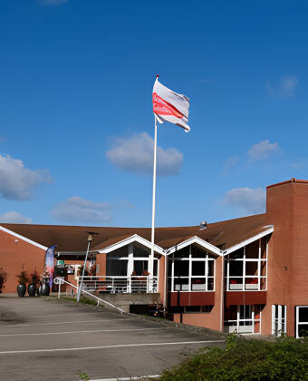 Vissenbjerg Storkro