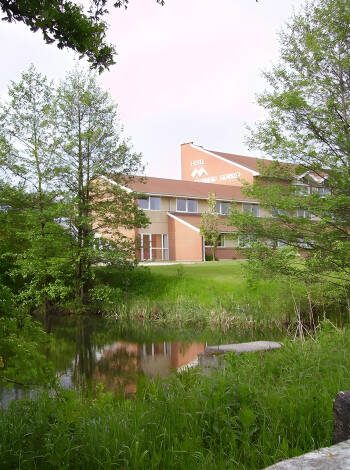 Med sitt centrala läge på Fyn är Vissenbjerg en perfekt utgångspunkt för en härlig semester på ön.