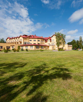 Bursztyn Medical Spa & Wellness
