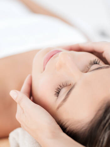 The spa offers a wide range of treatments, and the stay includes a massage and discounts on pre-booked treatments.