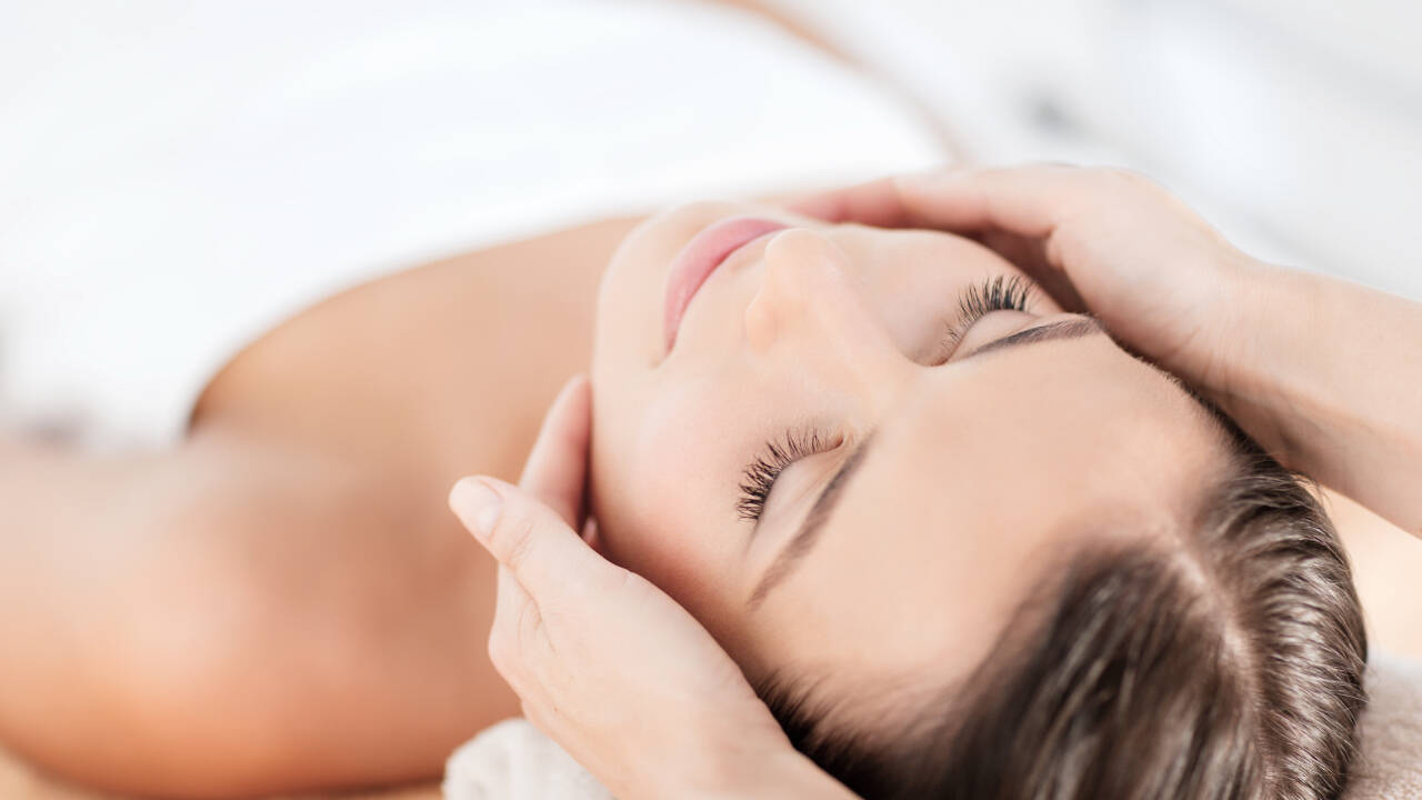 The spa offers a wide range of treatments, and the stay includes a massage and discounts on pre-booked treatments.
