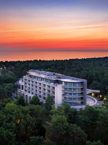 HAVET Hotel Resort & Spa