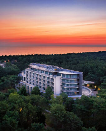 HAVET Hotel Resort & Spa