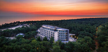 HAVET Hotel Resort & Spa