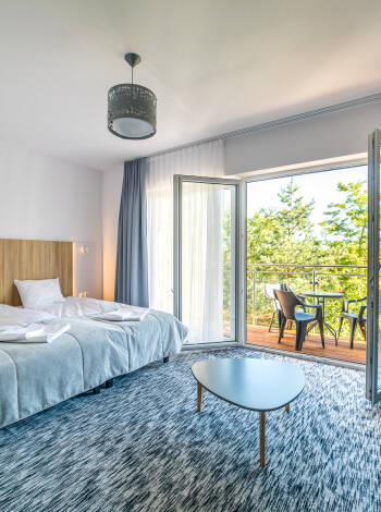 Wydma Resort Medi & SPA