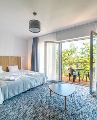 Wydma Resort Medi & SPA