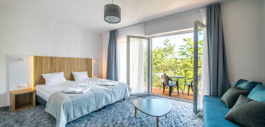 Wydma Resort Medi & SPA