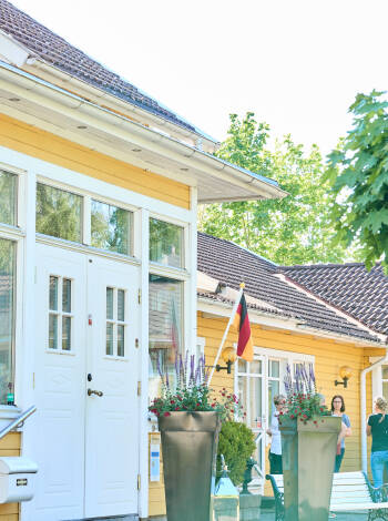 Björkhaga hotell och konferens