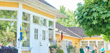 Björkhaga Hotell och Konferens