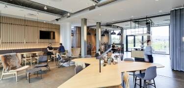 Four Points Flex by Sheraton Aarhus Skejby
