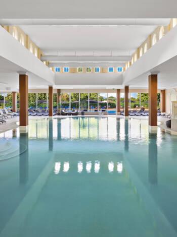 Hotel Dorint Marc Aurel Resort
