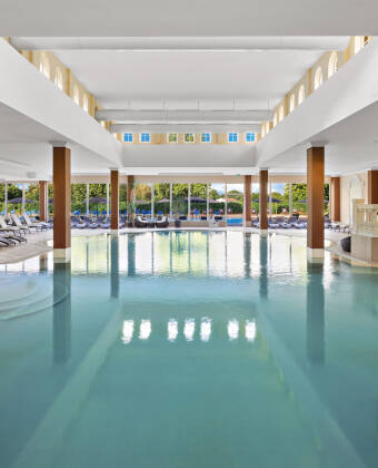 Hotel Dorint Marc Aurel Resort