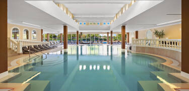 Hotel Dorint Marc Aurel Resort