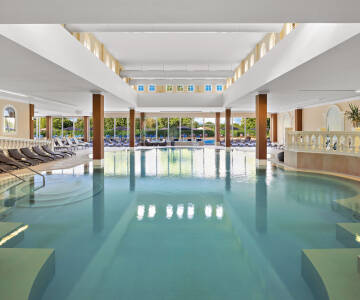 Hotel Dorint Marc Aurel Resort