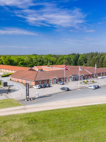 Hotel Hedemarken
