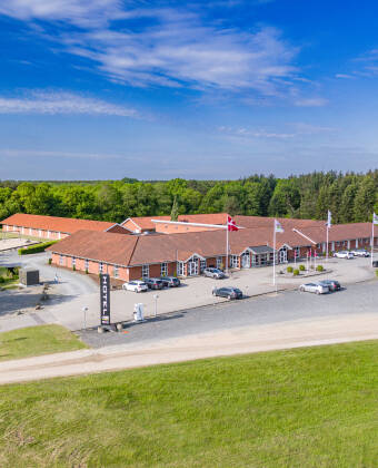 Hotel Hedemarken