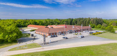 Hotel Hedemarken
