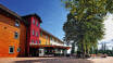 Hotel Zuflucht tilbyr en perfekt base for en aktiv ferie i Schwarzwald.
