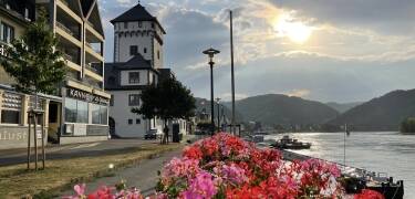 Hotel Rheinlust