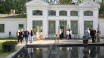 Besøg Orangeriet som man kunne se Ernst Kirchsteiger renovere på svensk TV.