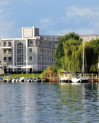 Hotel am Schloss Köpenick Berlin by Golden Tulip