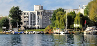 Hotel am Schloss Köpenick Berlin by Golden Tulip