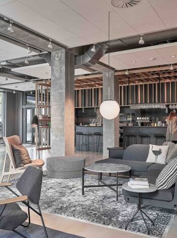 Four Points Flex by Sheraton Lyngby