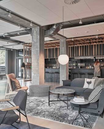 Four Points Flex by Sheraton Lyngby