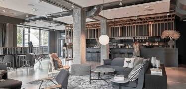 Four Points Flex by Sheraton Lyngby