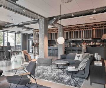 Four Points Flex by Sheraton Lyngby