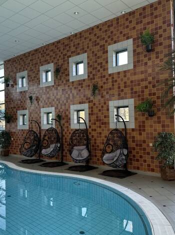 Ronneby Brunn Hotel